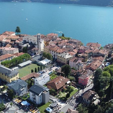 Albergo Ristorante Grigna Mandello del Lario Extérieur photo