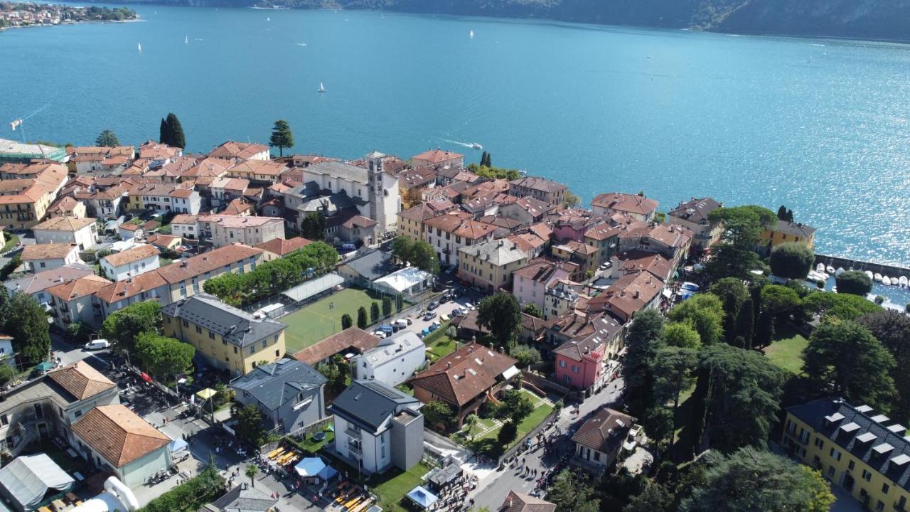 Albergo Ristorante Grigna Mandello del Lario Extérieur photo