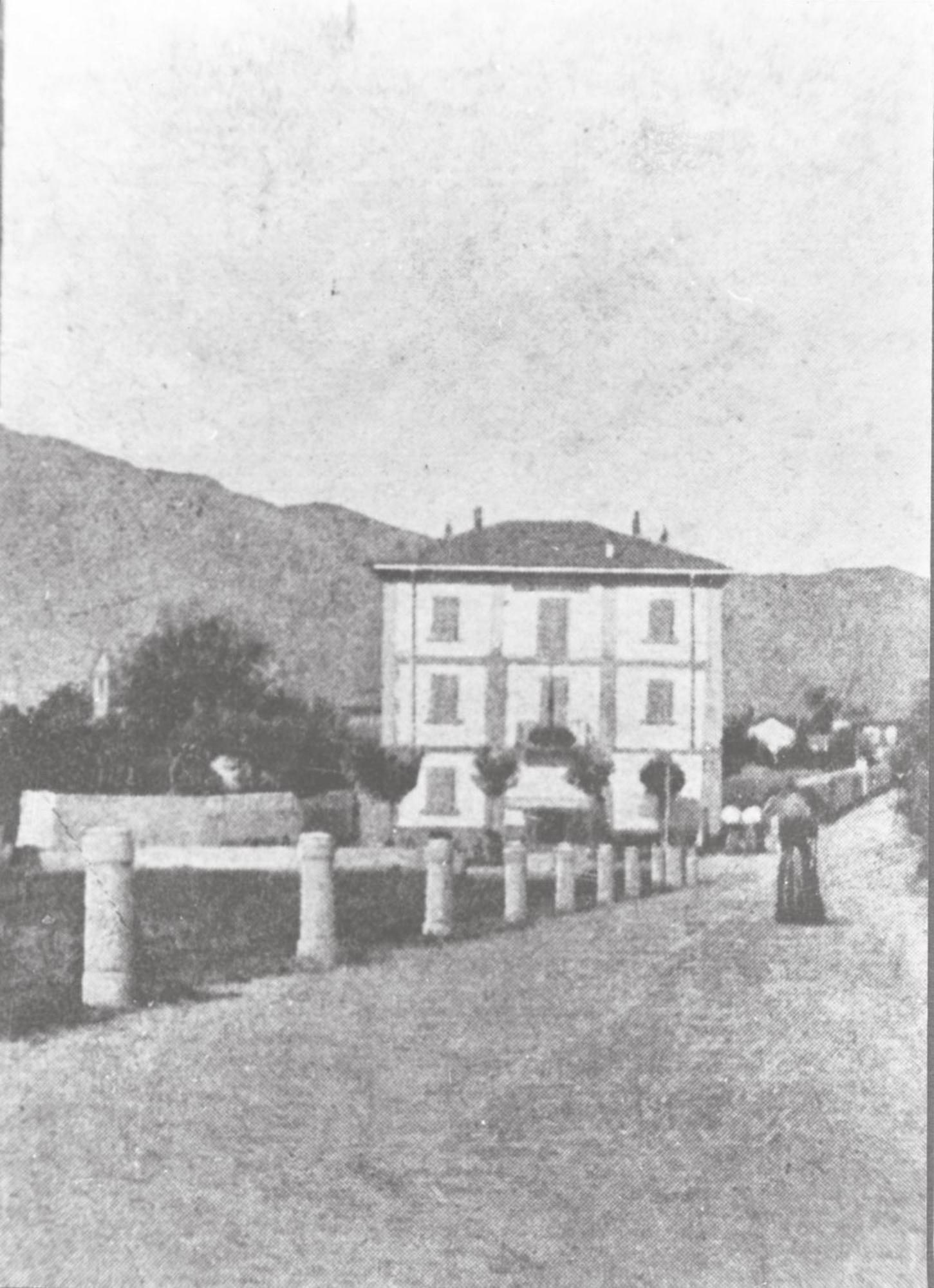 Albergo Ristorante Grigna Mandello del Lario Extérieur photo