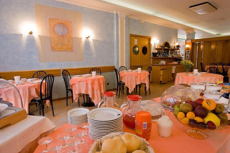 Albergo Ristorante Grigna Mandello del Lario Extérieur photo