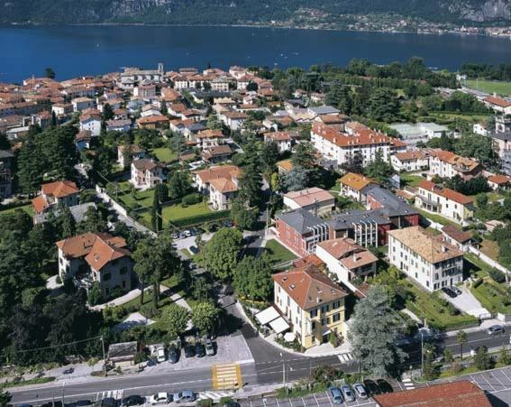 Albergo Ristorante Grigna Mandello del Lario Extérieur photo